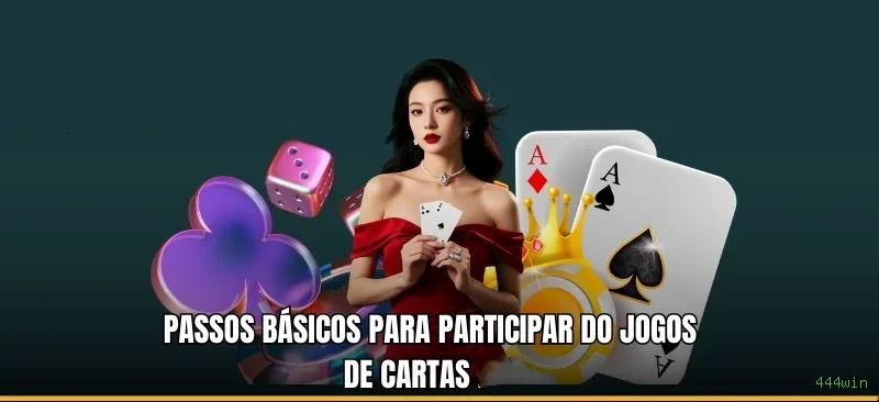 App 444win para Android e iOS - download grátis