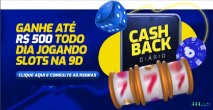 Cassino 444win - mesas ao vivo e jogos