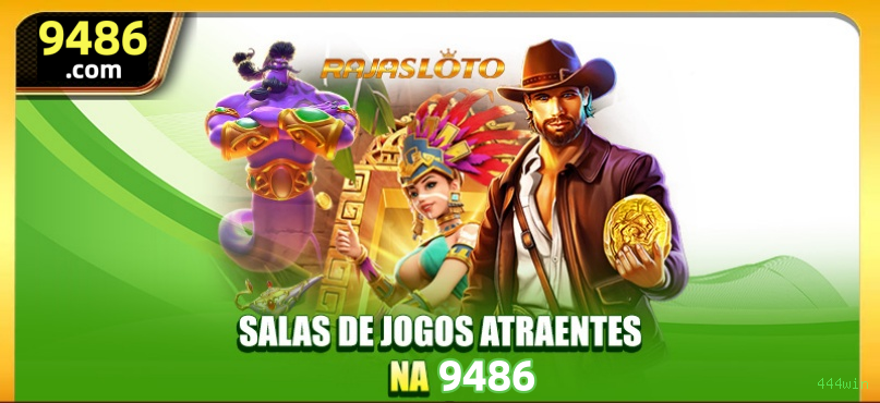 Slots 444win - Sweet Bonanza e caça-níqueis populares