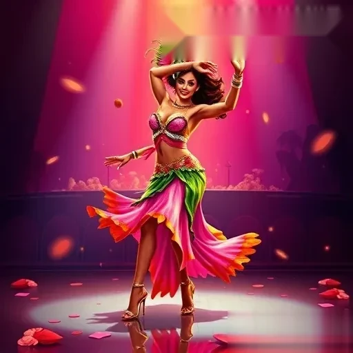 Roleta e blackjack 444win